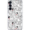 Disney 101 Dalmatians Pattern Galaxy A55 5G Skin